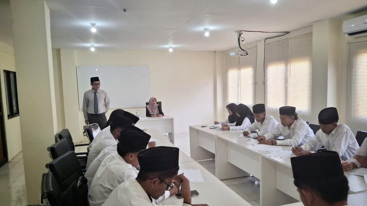 IAIT Pacitan Kian Diminati, Peserta PMB Gelombang II Capai 40 Orang